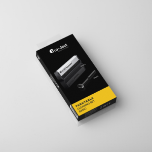 Pro-Ject Cleaning Set Basic