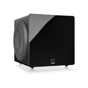 SVS 3000 Micro R|Evolution