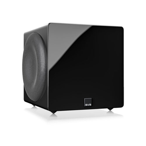 SVS 3000 Micro R|Evolution