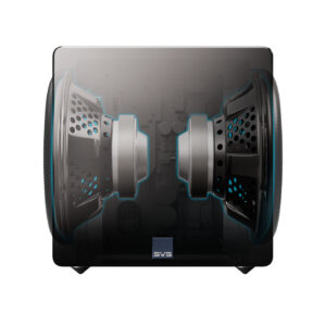 SVS 3000 Micro R|Evolution