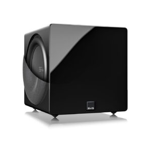 SVS 3000 Micro R|Evolution