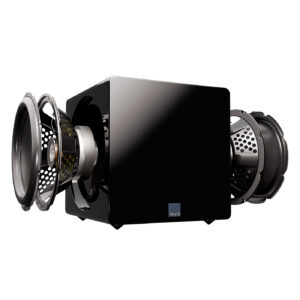 SVS 3000 Micro R|Evolution