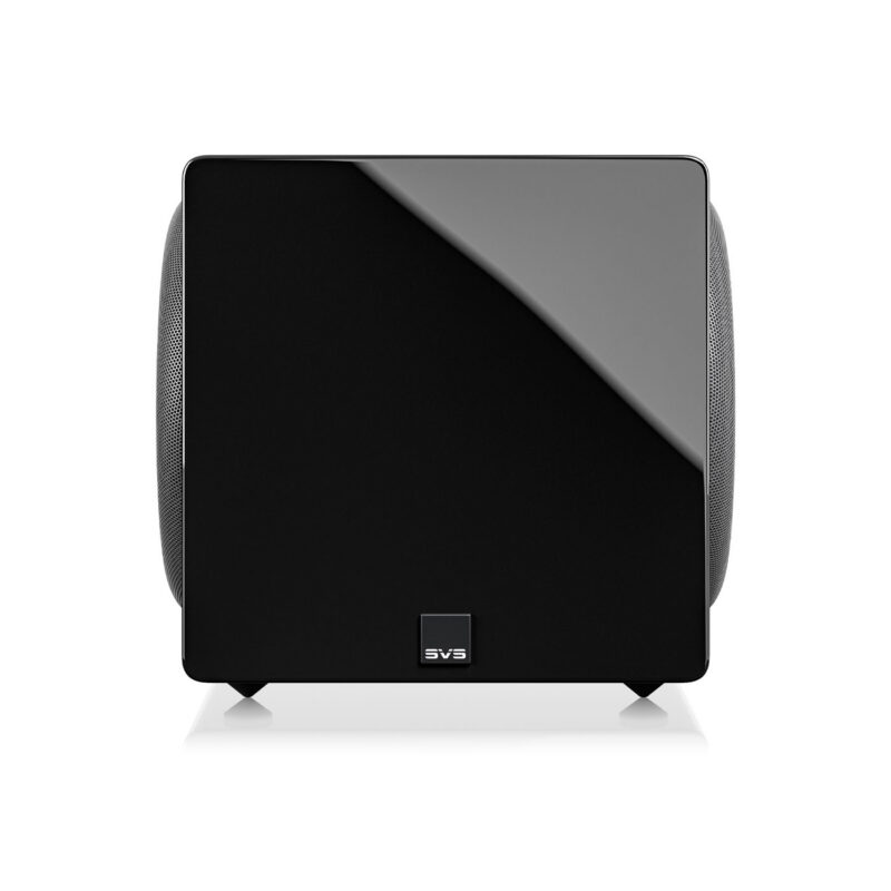 SVS 3000 Micro R|Evolution