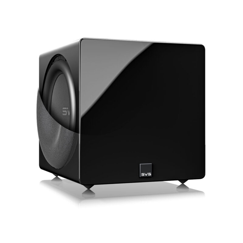 SVS 3000 Micro R|Evolution