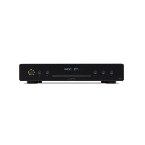 Arcam Radia CD5
