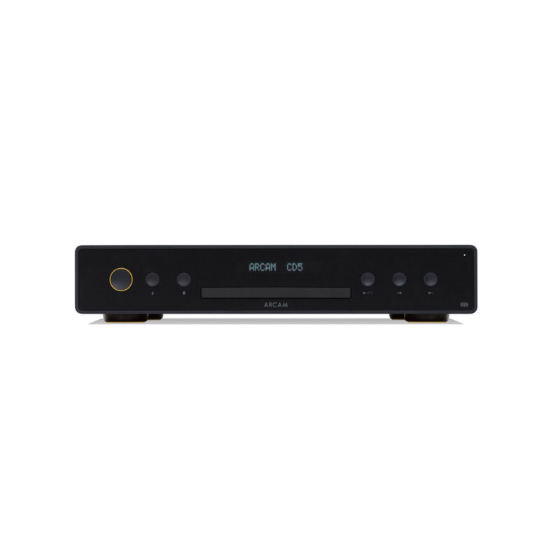 Arcam Radia CD5