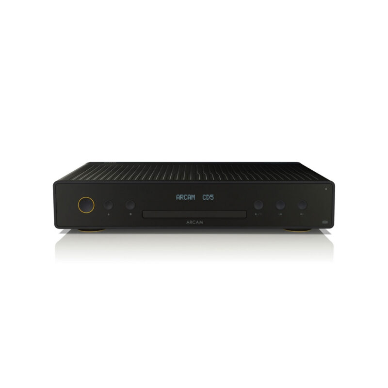 Arcam Radia CD5