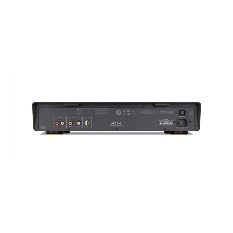 Arcam Radia CD5