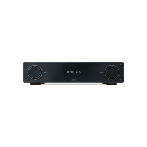 Arcam Radia A15+