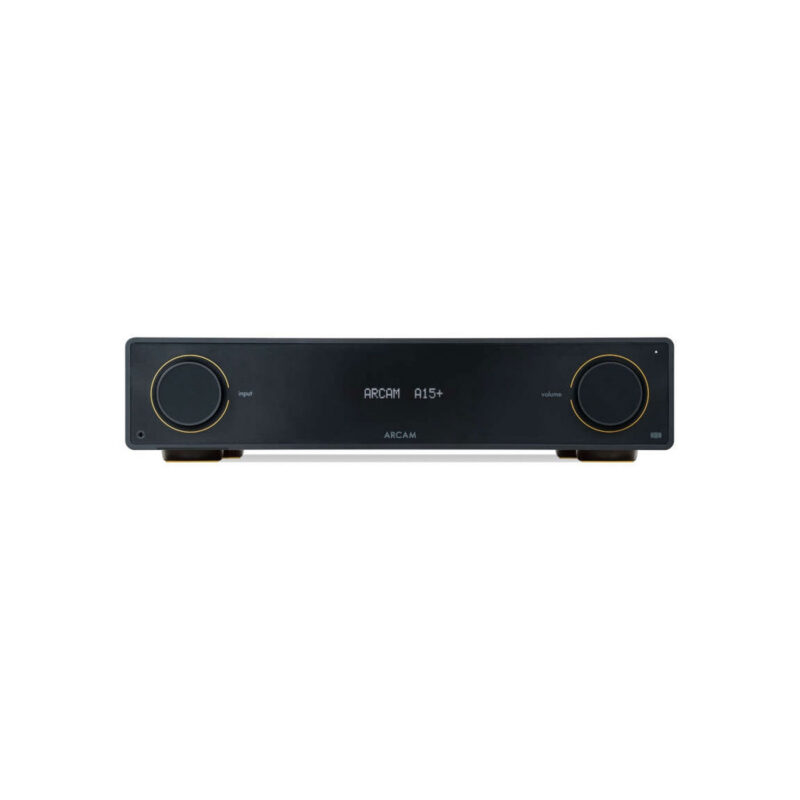 Arcam Radia A15+