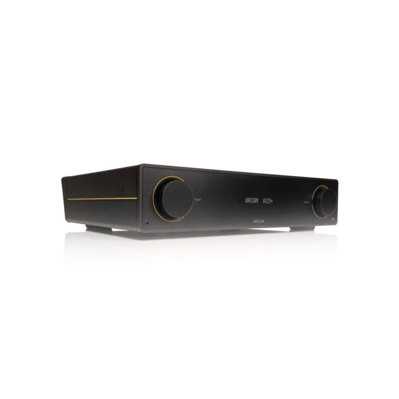 Arcam Radia A15+