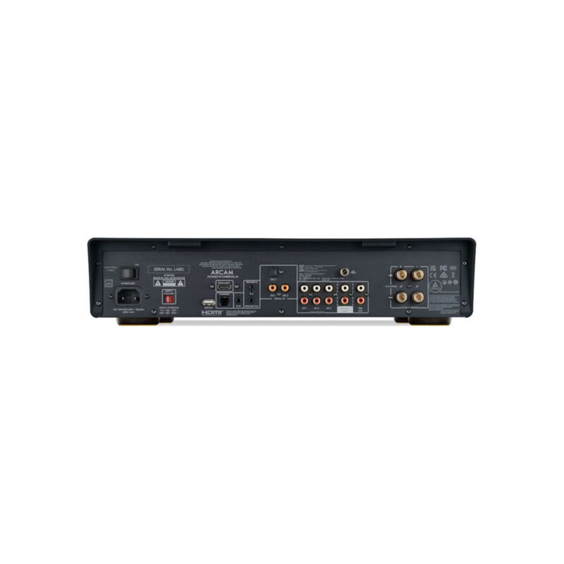 Arcam Radia A15+