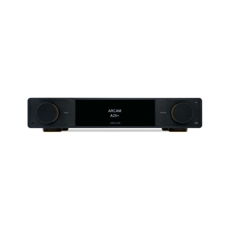 Arcam Radia A25+