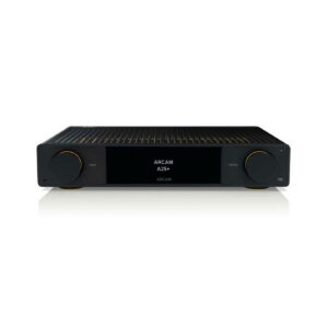 Arcam Radia A25+
