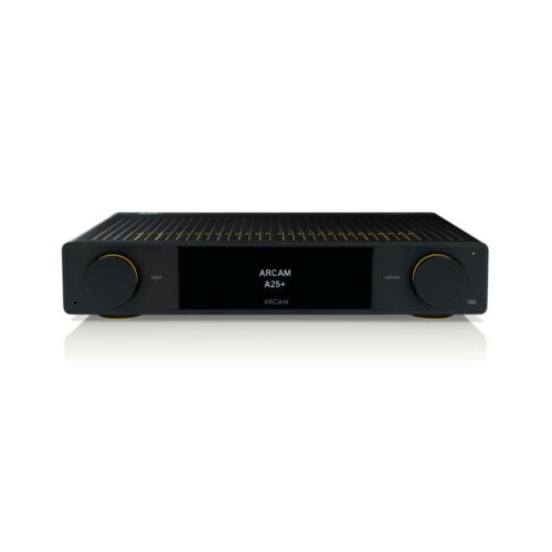 Arcam Radia A25+