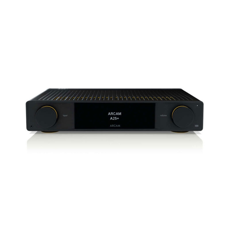 Arcam Radia A25+