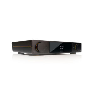 Arcam Radia A25+