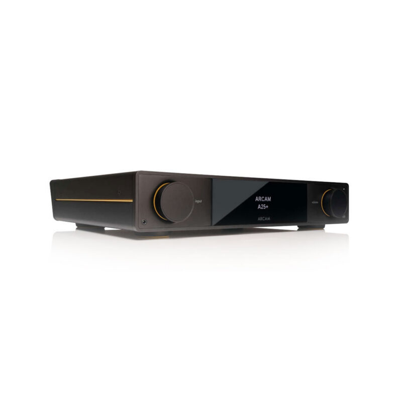 Arcam Radia A25+