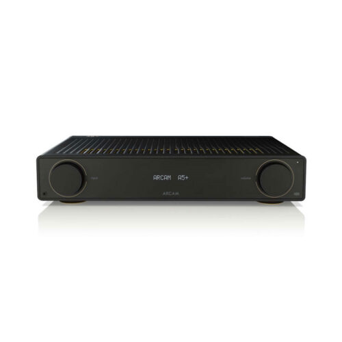 Arcam Radia A5+