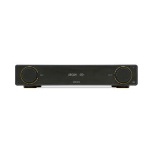Arcam Radia A5+