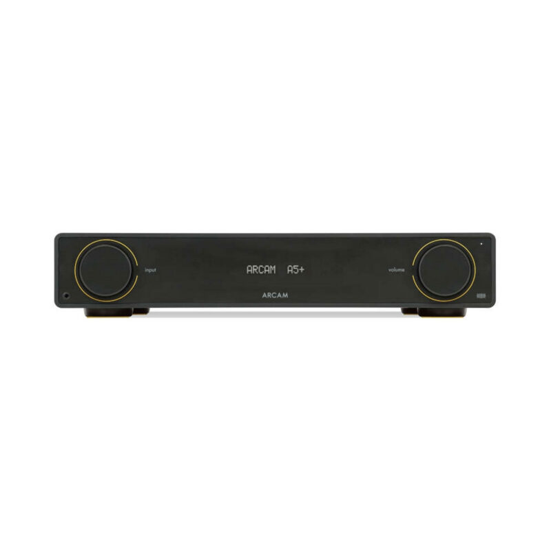 Arcam Radia A5+