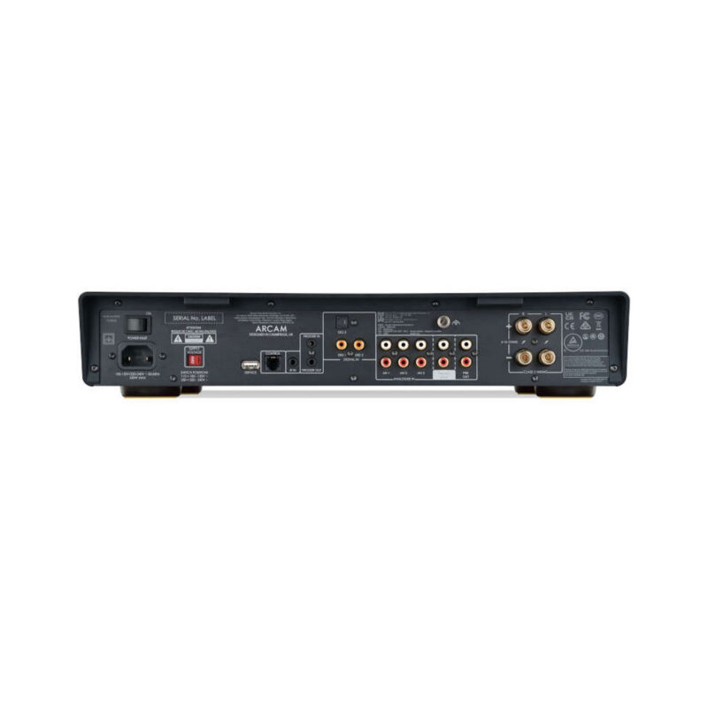 Arcam Radia A5+