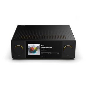 Arcam SA45