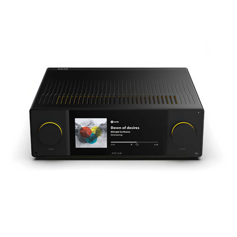 Arcam SA45