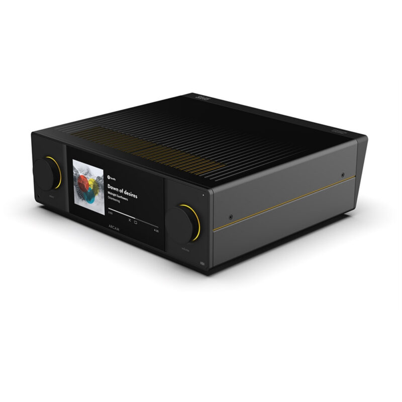 Arcam SA45