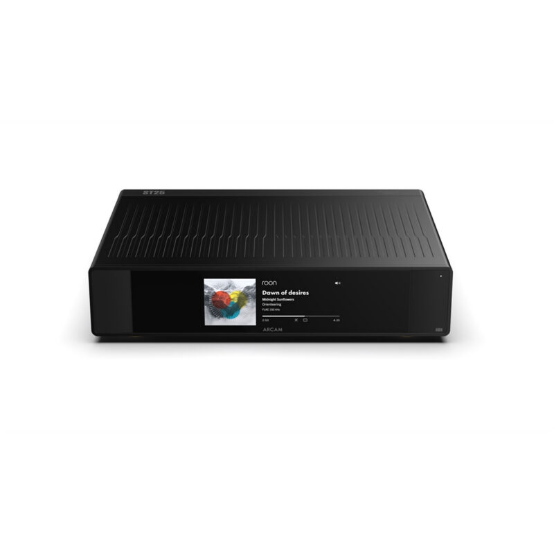 Arcam Radia ST25