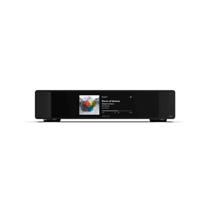 Arcam Radia ST25