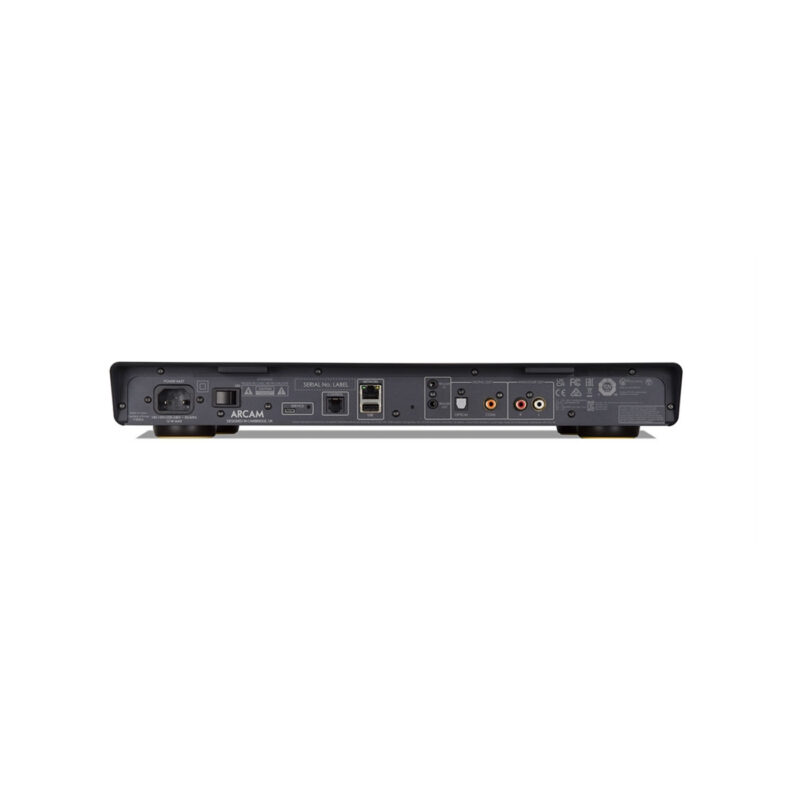 Arcam Radia ST5