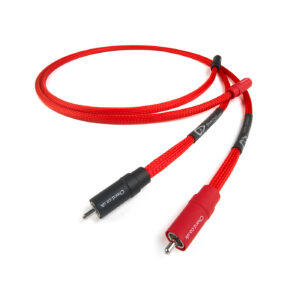 The Chord Company ShawlineX 2RCA-2RCA