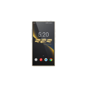 FiiO M33