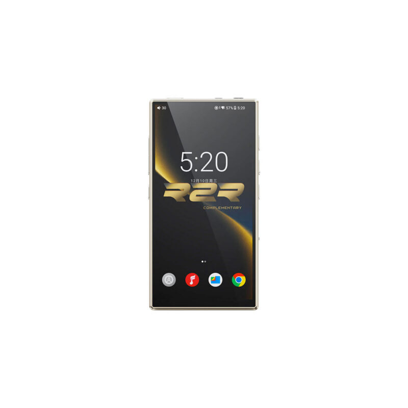 FiiO M33