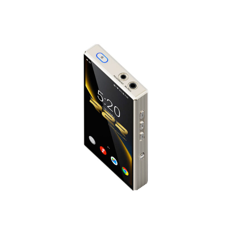 FiiO M33