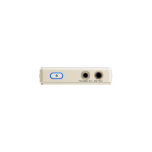 FiiO M33