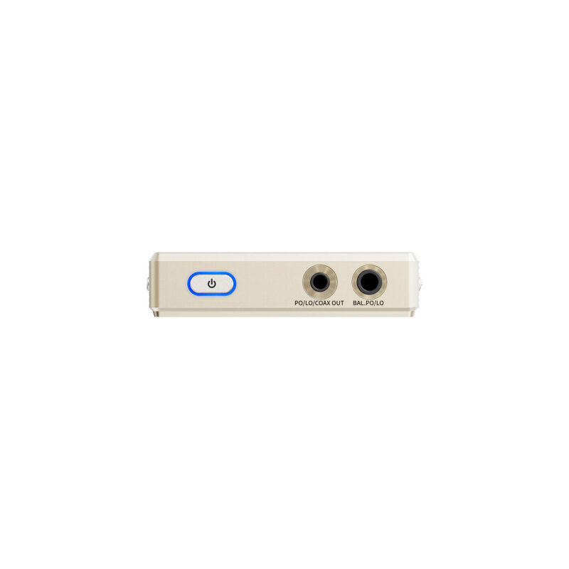 FiiO M33