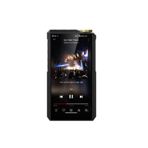FiiO M27