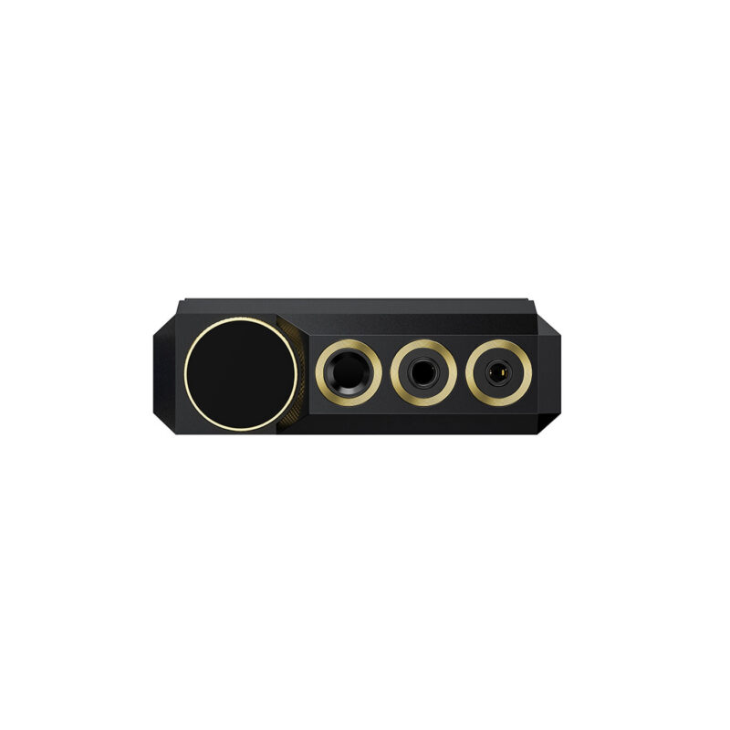 FiiO M27