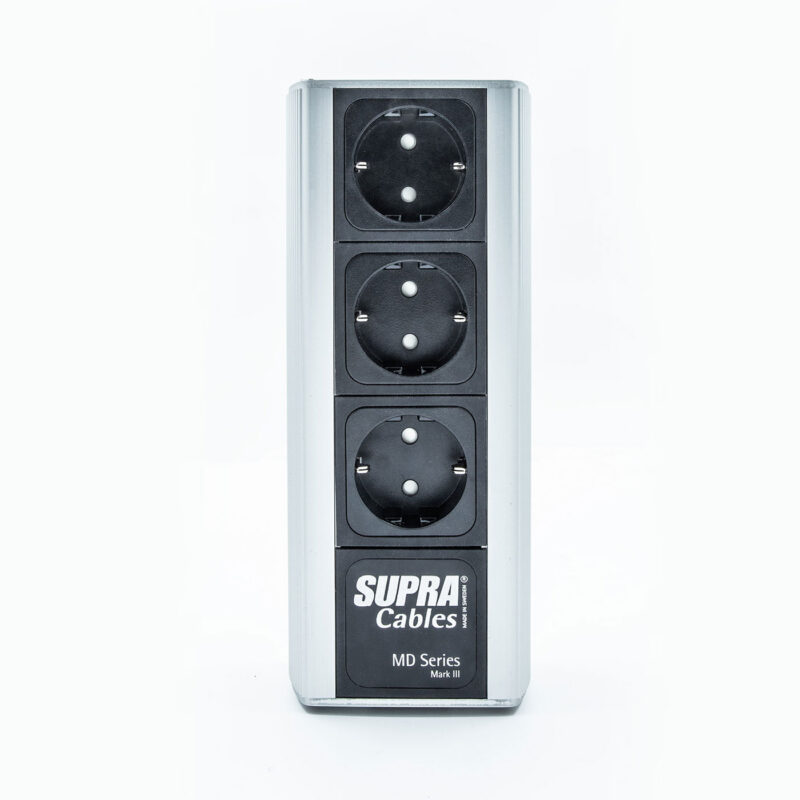 Supra MD03-EU