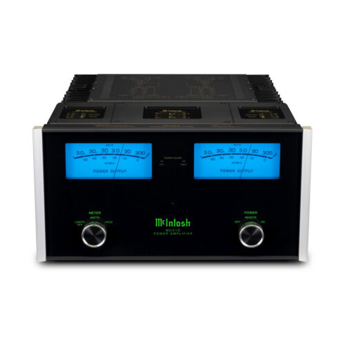 McIntosh MC312