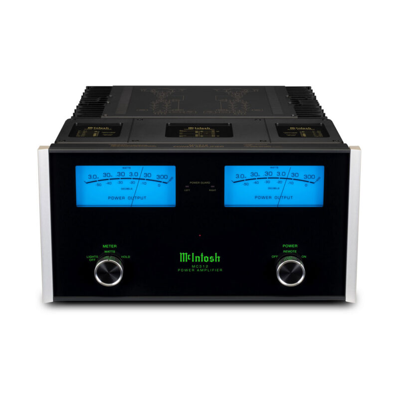 McIntosh MC312