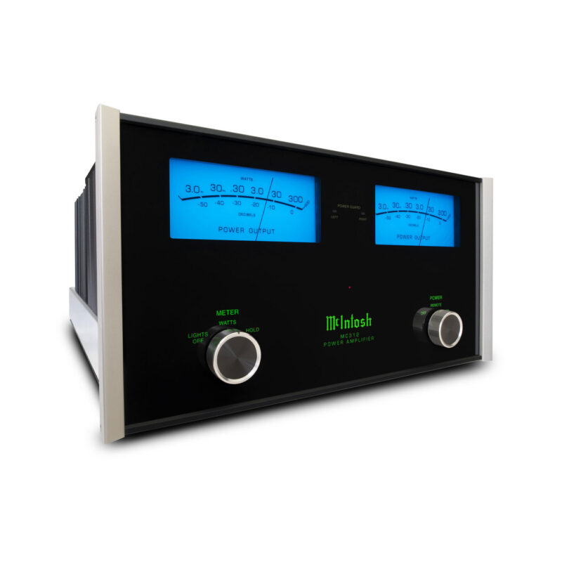 McIntosh MC312