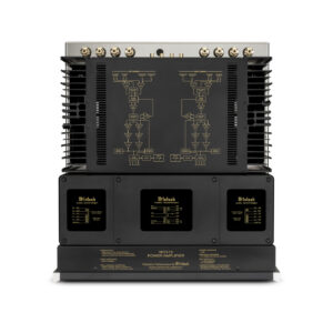 McIntosh MC312