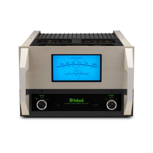 McIntosh MC3500 MK II