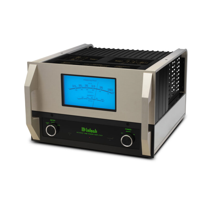McIntosh MC3500 MK II