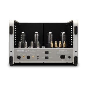 McIntosh MC3500 MK II