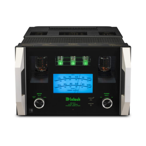 McIntosh MC451