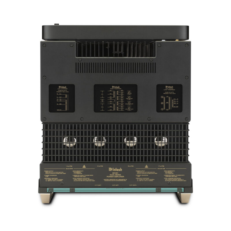 McIntosh MC451